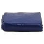 Blaue Plane Ø 3 m 650 g/m² von , Wasserdichte Planen - Ref: Foro24-156224, Preis: 39,13 €, Rabatt: %