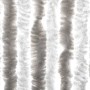 Hellgrauer und weißer Chenille-Fliegenvorhang, 100 x 200 cm von , Moskitonetze für Fenster - Ref: Foro24-377315, Preis: 64,47...