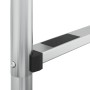 Pool ladder 304 stainless steel 54x38x184.5 cm by , Pool stairs and ramps - Ref: Foro24-93459, Price: 257,72 €, Discount: %
