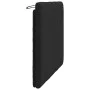 Cabecero de cama acolchado terciopelo negro 100 cm de , Cabeceros y pies de cama - Ref: Foro24-374657, Precio: 35,30 €, Descu...