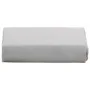 Gray tarpaulin 1x2.5 m 650 g/m² by , Waterproof tarpaulins - Ref: Foro24-156042, Price: 24,49 €, Discount: %