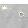 Graue Plane 1x2,5 m 650 g/m² von , Wasserdichte Planen - Ref: Foro24-156042, Preis: 27,23 €, Rabatt: %