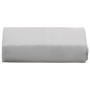 Gray tarpaulin 5x8 m 650 g/m² by , Waterproof tarpaulins - Ref: Foro24-156049, Price: 186,52 €, Discount: %