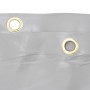 Lona gris 5x8 m 650 g/m² de , Lonas impermeables - Ref: Foro24-156049, Precio: 186,73 €, Descuento: %