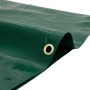Grüne Plane 5x5 m 650 g/m² von , Wasserdichte Planen - Ref: Foro24-156054, Preis: 126,28 €, Rabatt: %