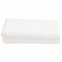 Weiße Leinwand 1,5x2,5 m 650 g/m² von , Wasserdichte Planen - Ref: Foro24-156068, Preis: 35,77 €, Rabatt: %