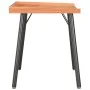 Brauner Schreibtisch 90x50x79 cm von vidaXL, Schreibtische - Ref: Foro24-20272, Preis: 55,66 €, Rabatt: %