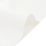 White canvas 2x3 m 650 g/m² by , Waterproof tarpaulins - Ref: Foro24-156179, Price: 41,09 €, Discount: %