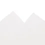 White canvas 2x3 m 650 g/m² by , Waterproof tarpaulins - Ref: Foro24-156179, Price: 40,27 €, Discount: %