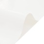 Lona blanca 4x7 m 650 g/m² de , Lonas impermeables - Ref: Foro24-156187, Precio: 159,12 €, Descuento: %