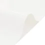 White canvas 4x7 m 650 g/m² by , Waterproof tarpaulins - Ref: Foro24-156187, Price: 156,01 €, Discount: %
