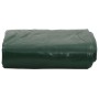 Grüne Plane Ø 4 m 650 g/m² von , Wasserdichte Planen - Ref: Foro24-156217, Preis: 83,55 €, Rabatt: %