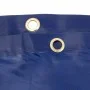 Blue tarpaulin Ø 2.2 m 650 g/m² by , Waterproof tarpaulins - Ref: Foro24-156220, Price: 31,15 €, Discount: %