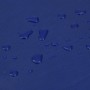 Blaue Plane Ø 2,2 m 650 g/m² von , Wasserdichte Planen - Ref: Foro24-156220, Preis: 31,65 €, Rabatt: %