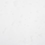 White canvas Ø 2.4 m 650 g/m² by , Waterproof tarpaulins - Ref: Foro24-156229, Price: 29,87 €, Discount: %