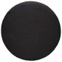 Black brass hammered aluminum coffee table Ø 50x30 cm by , Coffee table - Ref: Foro24-359611, Price: 120,35 €, Discount: %