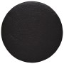 Couchtisch aus gehämmertem Aluminium aus schwarzem Messing, Ø 50 x 30 cm von , Couchtisch - Ref: Foro24-359611, Preis: 122,52...
