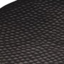 Black brass hammered aluminum coffee table Ø 50x30 cm by , Coffee table - Ref: Foro24-359611, Price: 122,52 €, Discount: %