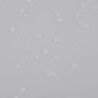 Graue Leinwand Ø 3 m 650 g/m² von , Wasserdichte Planen - Ref: Foro24-156208, Preis: 39,64 €, Rabatt: %