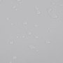 Gray canvas Ø 2 m 650 g/m² by , Waterproof tarpaulins - Ref: Foro24-156203, Price: 26,50 €, Discount: %