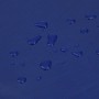 Blue tarpaulin 1x2.5 m 650 g/m² by , Waterproof tarpaulins - Ref: Foro24-156172, Price: 21,96 €, Discount: %