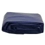 Blaue Plane Ø 2,6 m 650 g/m² von , Wasserdichte Planen - Ref: Foro24-156222, Preis: 30,75 €, Rabatt: %
