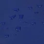 Blaue Plane Ø 2,6 m 650 g/m² von , Wasserdichte Planen - Ref: Foro24-156222, Preis: 30,75 €, Rabatt: %