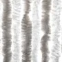 Hellgrauer und weißer Chenille-Fliegenvorhang, 90 x 200 cm von , Moskitonetze für Fenster - Ref: Foro24-377313, Preis: 58,71 ...