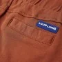 Kindershorts mit braunem Kordelzug 104 von , Kinderhosen - Ref: Foro24-11625, Preis: 9,04 €, Rabatt: %