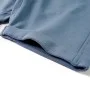 Pantalones cortos infantiles con cordón azul oscuro 140 de , Pantalones de niños - Ref: Foro24-11638, Precio: 9,04 €, Descuen...