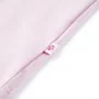 Camiseta infantil color lila 92 de , Camisetas para niños - Ref: Foro24-11154, Precio: 7,99 €, Descuento: %