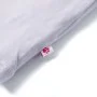Camiseta infantil color lila 140 de , Camisetas para niños - Ref: Foro24-11523, Precio: 7,99 €, Descuento: %