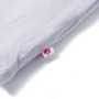 Lilafarbenes Kinder-T-Shirt 140 von , Kinder-T-Shirts - Ref: Foro24-11523, Preis: 8,07 €, Rabatt: %