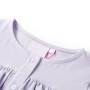 Lilac children's t-shirt 116 by , Kids T-shirts - Ref: Foro24-11521, Price: 8,07 €, Discount: %
