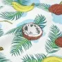 Camiseta de manga corta infantil multicolor 92 de , Camisetas para niños - Ref: Foro24-11604, Precio: 8,72 €, Descuento: %