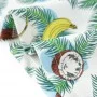 Camiseta de manga corta infantil multicolor 92 de , Camisetas para niños - Ref: Foro24-11604, Precio: 8,72 €, Descuento: %