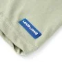Kinder-Kurzarm-T-Shirt hellkhaki 104 von , Kinder-T-Shirts - Ref: Foro24-11610, Preis: 8,12 €, Rabatt: %