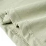 Kinder-Kurzarm-T-Shirt hellkhaki 104 von , Kinder-T-Shirts - Ref: Foro24-11610, Preis: 8,12 €, Rabatt: %