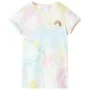 Mehrfarbiges Kinder-T-Shirt 140 von , Kinder-T-Shirts - Ref: Foro24-10758, Preis: 8,72 €, Rabatt: %