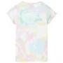 Mehrfarbiges Kinder-T-Shirt 140 von , Kinder-T-Shirts - Ref: Foro24-10758, Preis: 8,72 €, Rabatt: %