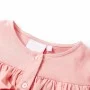 Pink children's t-shirt 140 by , Kids T-shirts - Ref: Foro24-11528, Price: 7,99 €, Discount: %