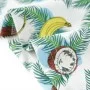 Camiseta de manga corta infantil multicolor 116 de , Camisetas para niños - Ref: Foro24-11606, Precio: 8,72 €, Descuento: %