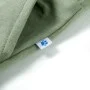 Children's shorts with drawstring light khaki 128 by , kids pants - Ref: Foro24-12607, Price: 9,04 €, Discount: %