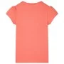 Coral children's t-shirt 104 by , Kids T-shirts - Ref: Foro24-10770, Price: 8,32 €, Discount: %