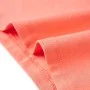 Coral children's t-shirt 104 by , Kids T-shirts - Ref: Foro24-10770, Price: 8,32 €, Discount: %