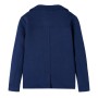 Dark blue children's suit jacket 92 by , Kids T-shirts - Ref: Foro24-12134, Price: 22,29 €, Discount: %