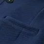 Chaqueta de traje infantil azul oscuro 92 de , Camisetas para niños - Ref: Foro24-12134, Precio: 21,96 €, Descuento: %