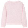 Lilac children's sweatshirt 104 by , Kids T-shirts - Ref: Foro24-11540, Price: 12,09 €, Discount: %