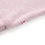 Lilafarbenes Kinder-Sweatshirt 104 von , Kinder-T-Shirts - Ref: Foro24-11540, Preis: 11,97 €, Rabatt: %
