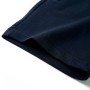Marineblaue Kindershorts 104 von , Kinderhosen - Ref: Foro24-12065, Preis: 9,74 €, Rabatt: %